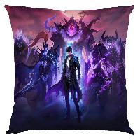 Solo Leveling Pillow - SLPW1033
