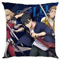 Solo Leveling Pillow - SLPW1040