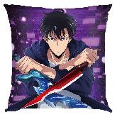 Solo Leveling Pillow - SLPW1045