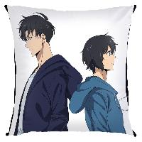 Solo Leveling Pillow - SLPW1048