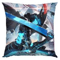 Solo Leveling Pillow - SLPW1049