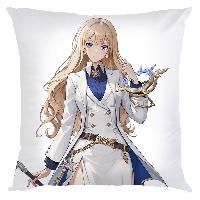 Solo Leveling Pillow - SLPW1051