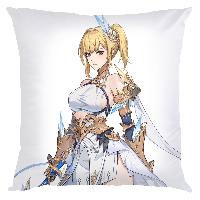 Solo Leveling Pillow - SLPW1052