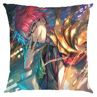 Solo Leveling Pillow - SLPW1055