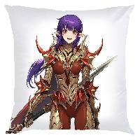 Solo Leveling Pillow - SLPW1056