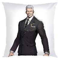 Solo Leveling Pillow - SLPW1057