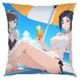 Solo Leveling Pillow - SLPW1062