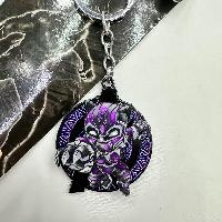  Black Panther Keychain - BPKY4501
