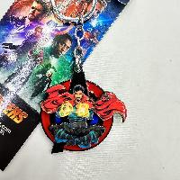  Doctor Strange Keychain - DSKY4012