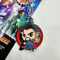  Doctor Strange Keychain - DSKY4789