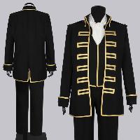 Gintama Cospaly  - GICS1904