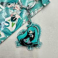 Miku Hatsune Keychain - MHKY4005
