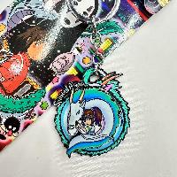 TOTORO Keychain - TOKY4102