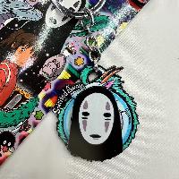 TOTORO Keychain - TOKY4105