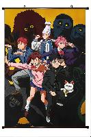 DAN DA DAN Wallscroll - DDWS8001