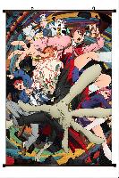 DAN DA DAN Wallscroll - DDWS8003