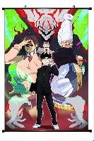 DAN DA DAN Wallscroll - DDWS8009