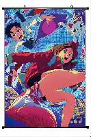 DAN DA DAN Wallscroll - DDWS8010