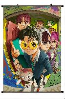DAN DA DAN Wallscroll - DDWS8012