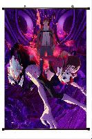 DAN DA DAN Wallscroll - DDWS8013