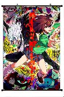 DAN DA DAN Wallscroll - DDWS8015