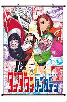 DAN DA DAN Wallscroll - DDWS8028