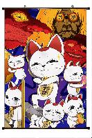 DAN DA DAN Wallscroll - DDWS8041