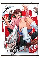 DAN DA DAN Wallscroll - DDWS8048