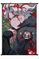 DAN DA DAN Wallscroll - DDWS8056