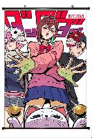 DAN DA DAN Wallscroll - DDWS8034