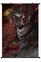 DAN DA DAN Wallscroll - DDWS8063