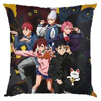 DAN DA DAN Pillow - DDPW9001