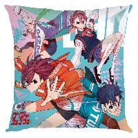 DAN DA DAN Pillow - DDPW9005