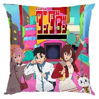 DAN DA DAN Pillow - DDPW9006