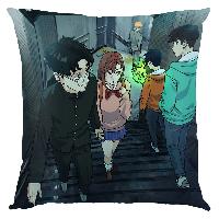 DAN DA DAN Pillow - DDPW9007