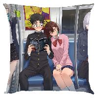 DAN DA DAN Pillow - DDPW9008