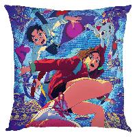 DAN DA DAN Pillow - DDPW9010