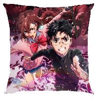DAN DA DAN Pillow - DDPW9011