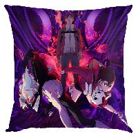 DAN DA DAN Pillow - DDPW9013