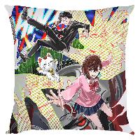 DAN DA DAN Pillow - DDPW9014