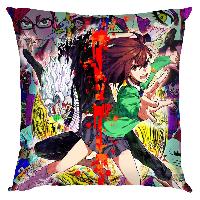 DAN DA DAN Pillow - DDPW9015