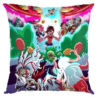 DAN DA DAN Pillow - DDPW9018