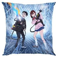 DAN DA DAN Pillow - DDPW9020