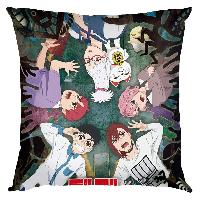 DAN DA DAN Pillow - DDPW9021