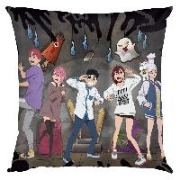 DAN DA DAN Pillow - DDPW9022
