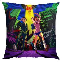 DAN DA DAN Pillow - DDPW9023