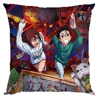DAN DA DAN Pillow - DDPW9024