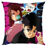 DAN DA DAN Pillow - DDPW9025