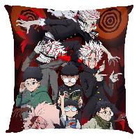 DAN DA DAN Pillow - DDPW9026