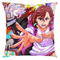 DAN DA DAN Pillow - DDPW9027